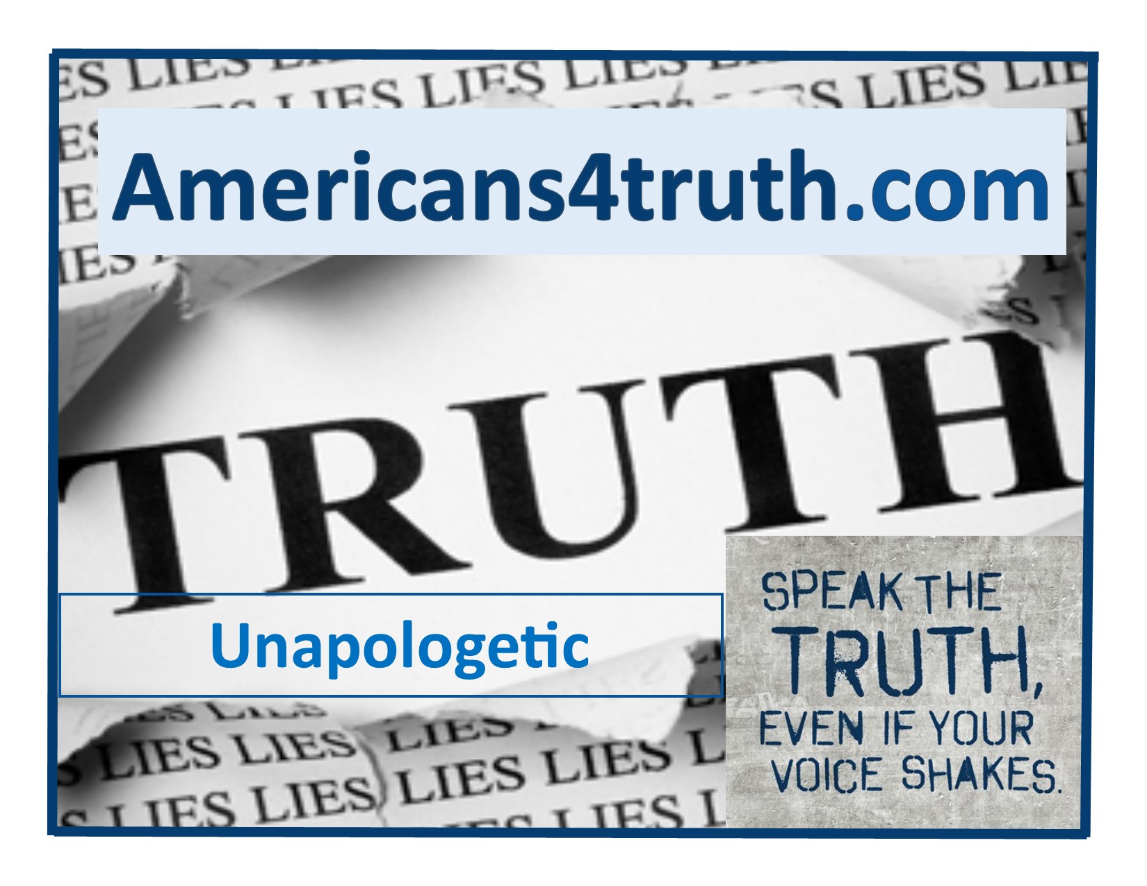 Americans For Truth